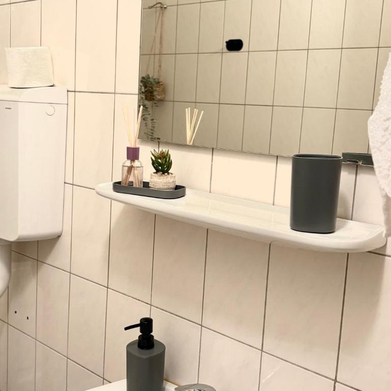 JuVa-Apartment renovierte Altbauwohnung im Herzen von Graz - Apartment mit 1 Schlafzimmer - 2