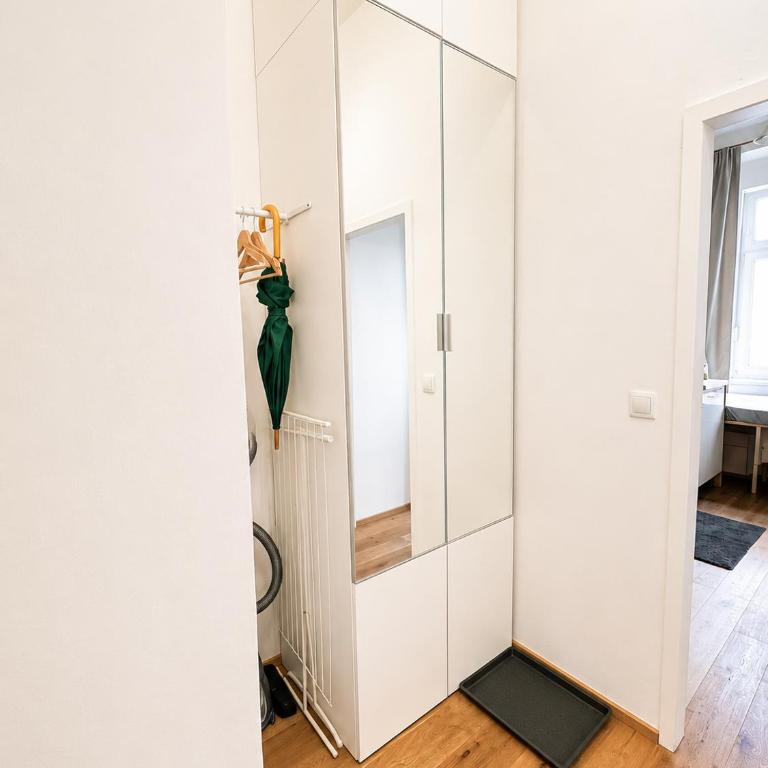 JuVa-Apartment renovierte Altbauwohnung im Herzen von Graz - Apartment mit 1 Schlafzimmer - 3
