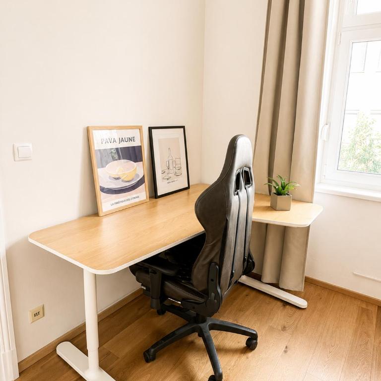JuVa-Apartment renovierte Altbauwohnung im Herzen von Graz - Apartment mit 1 Schlafzimmer - 9