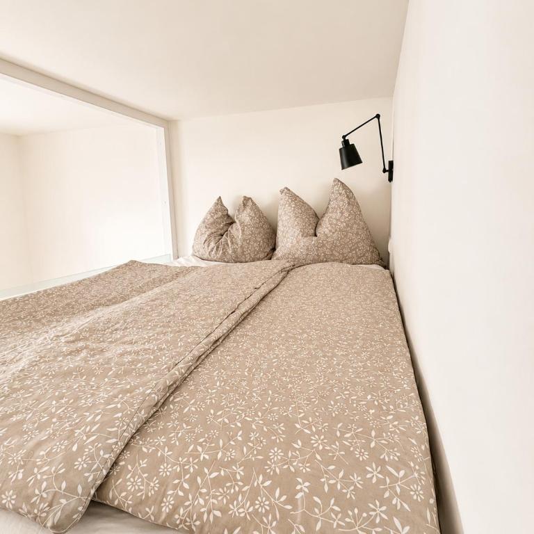 JuVa-Apartment renovierte Altbauwohnung im Herzen von Graz - Apartment mit 1 Schlafzimmer - 11