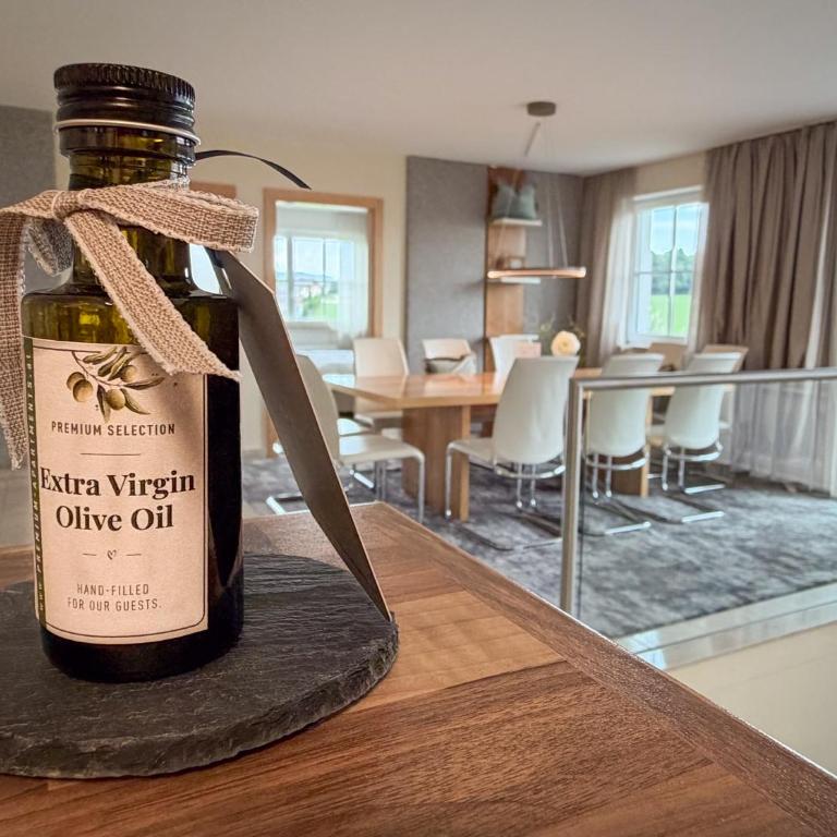 "GLÜCKSMOMENT" - Premium Apartments Seekirchen, beeindruckende Ferienwohnung mit gemeinsam genutzter Poolarea - Apartment - 15