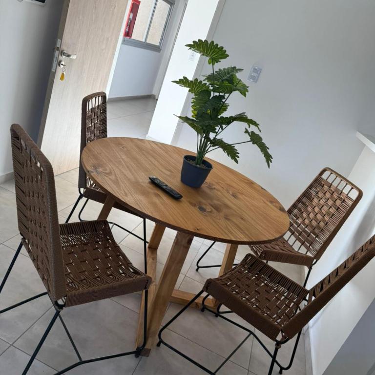 Depto Alto Gral Paz - Apartamento de 1 dormitorio - 1