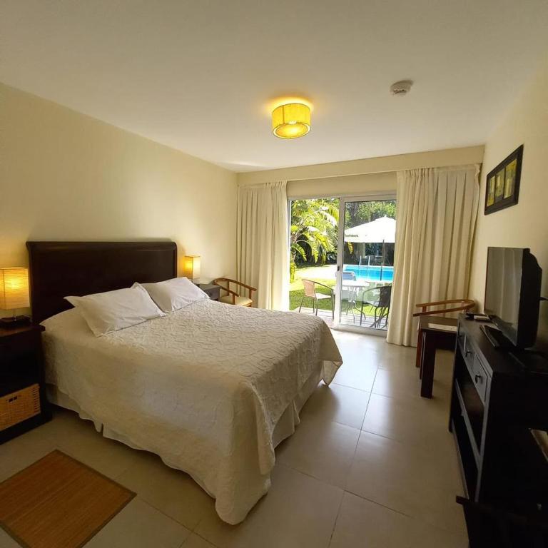Petit Chateau Hotel Boutique - Habitación Doble Superior - 5