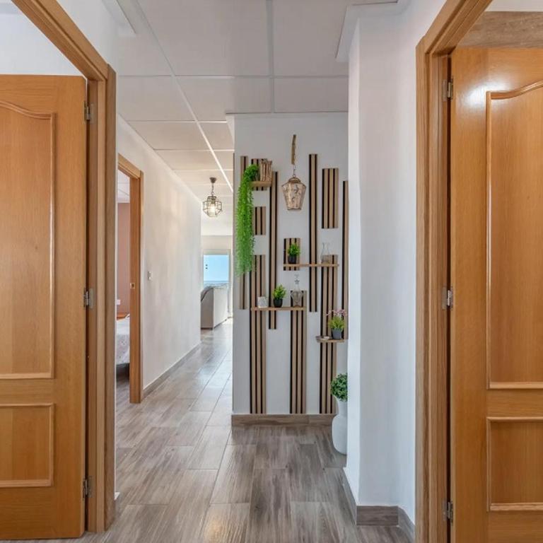 La Cala - Luxuriöse Ferienwohnung mit 4 Schlafzimmern - 24