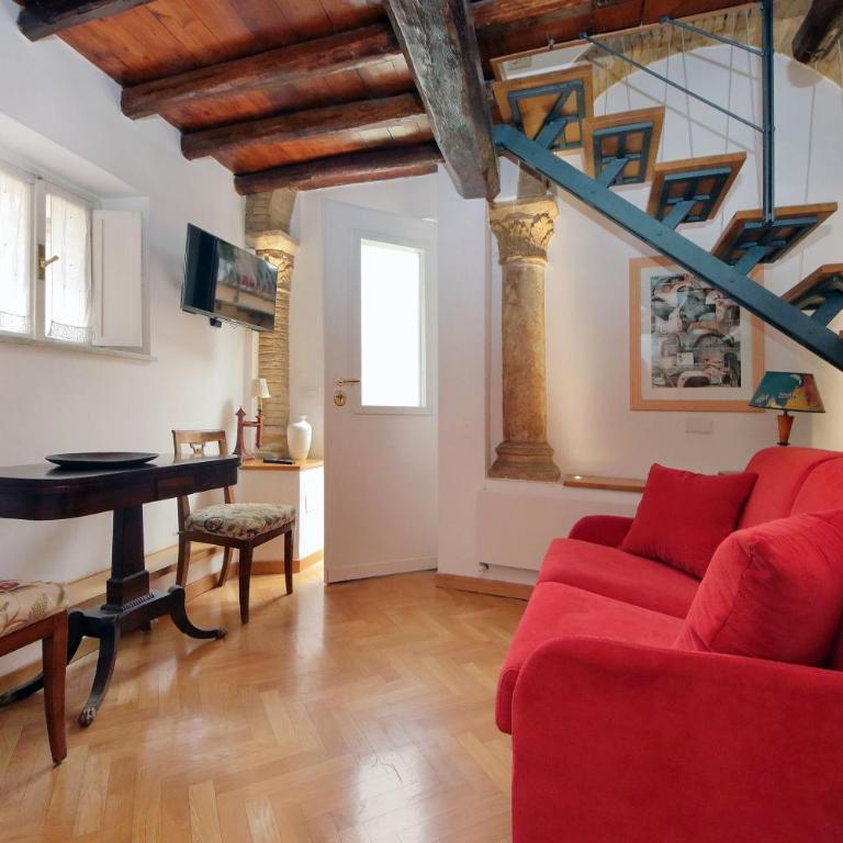 Navona - Appartamento con 1 Camera da Letto - 1