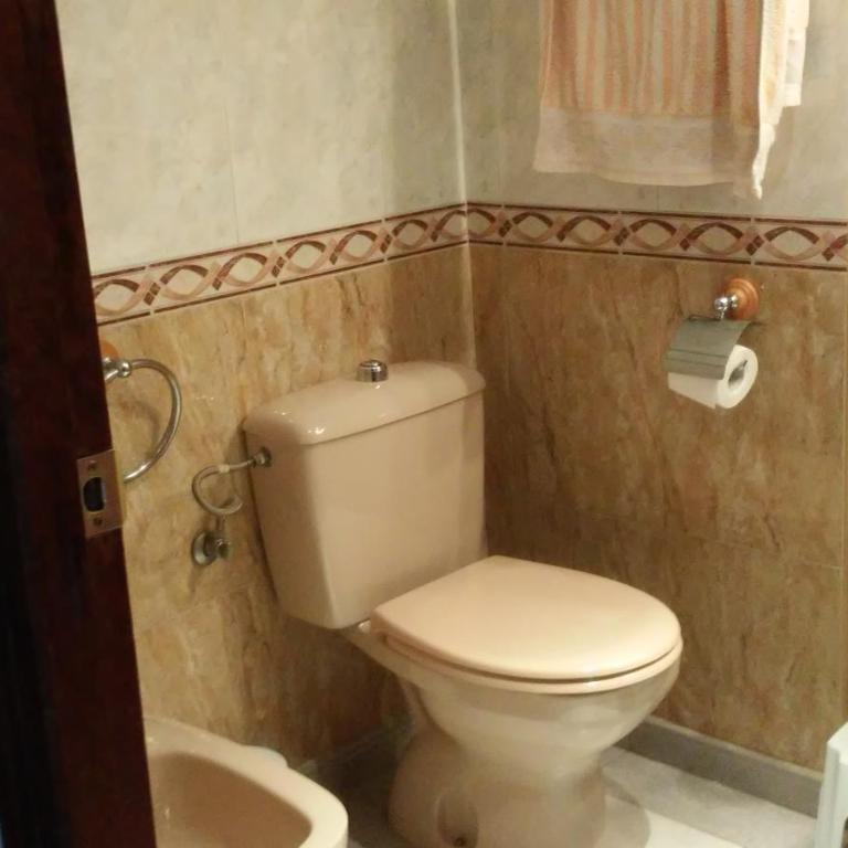 Piso con vistas a la montaña - Appartamento con 4 Camere - 5