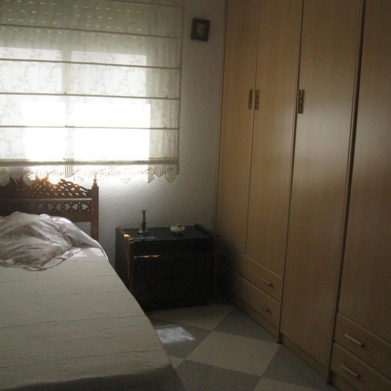 Piso con vistas a la montaña - Appartamento con 4 Camere - 7