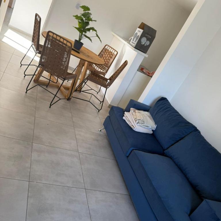 Depto Alto Gral Paz - Apartamento de 1 dormitorio - 5