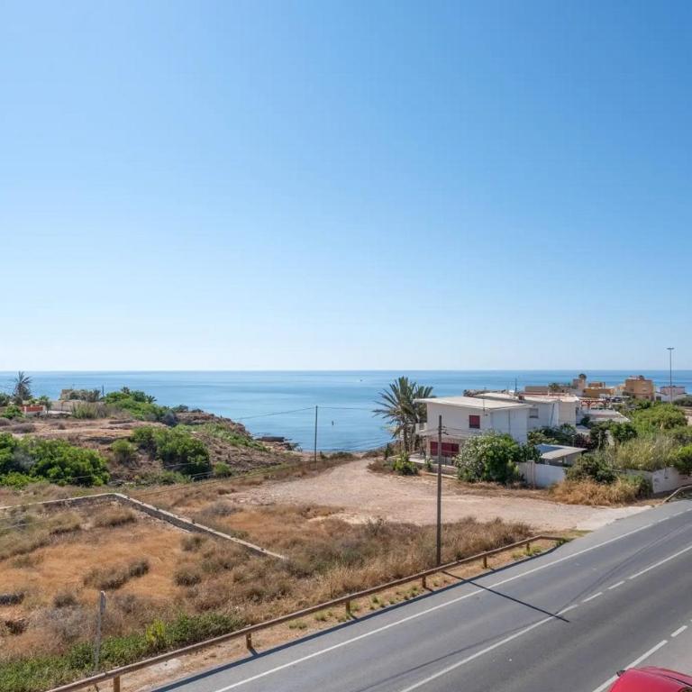 La Cala - Luxuriöse Ferienwohnung mit 4 Schlafzimmern - 2