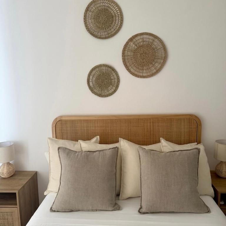 Apartment with views of the best beach in Albir - Apartamento de 2 dormitorios con balcón y terraza - 19
