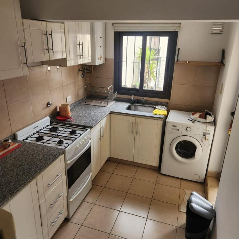 Confort en nueva cordoba - Apartamento de 1 dormitorio - 11