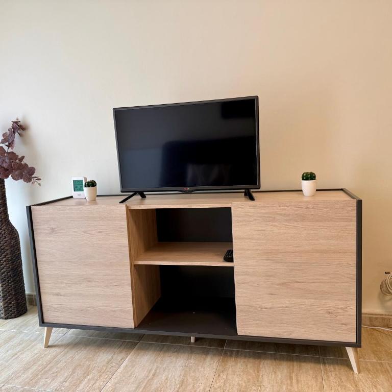 Central Oasis Lloret - Appartamento con 1 Camera da Letto - 16