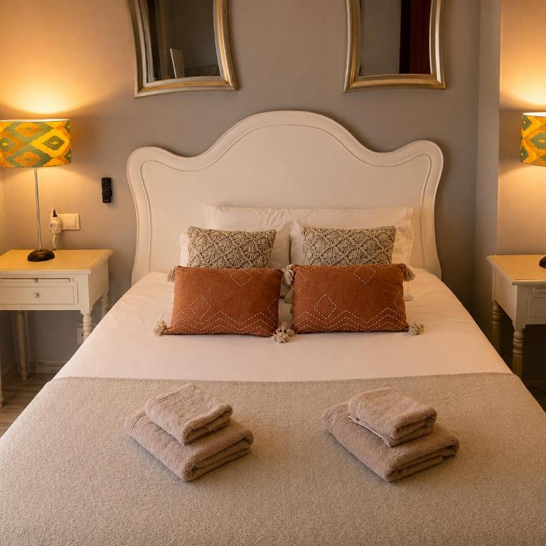 Ático La Marina Tarifa con terraza, vistas y parking - Appartamento con 3 Camere da Letto - 21