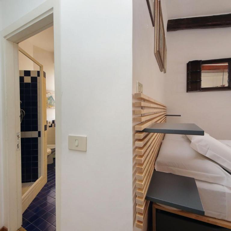 Navona - Appartamento con 1 Camera da Letto - 2