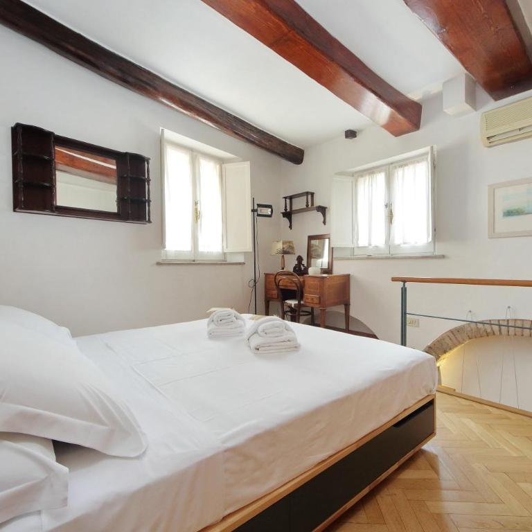 Navona - Appartamento con 1 Camera da Letto - 3