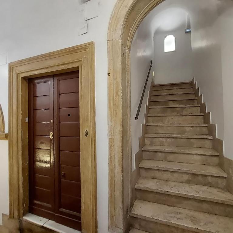 Navona - Appartamento con 1 Camera da Letto - 7