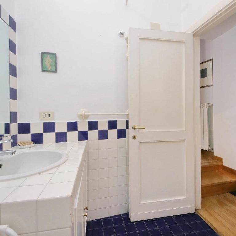 Navona - Appartamento con 1 Camera da Letto - 9