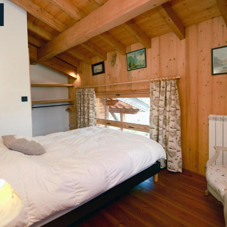 Chalet Olivier - Les Deux Alpes - Apartment - 3