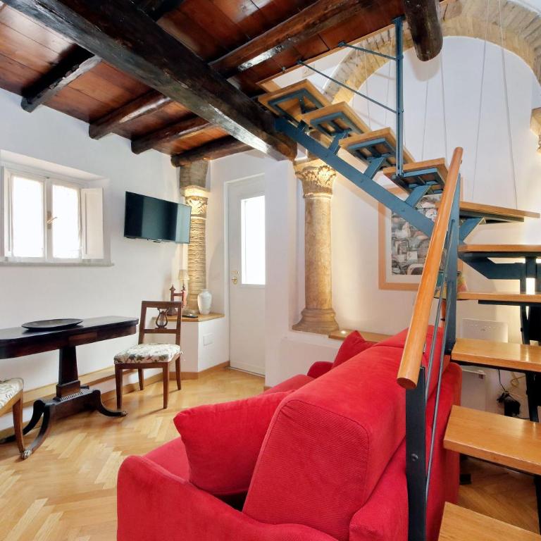 Navona - Appartamento con 1 Camera da Letto - 10