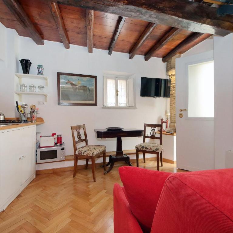 Navona - Appartamento con 1 Camera da Letto - 12