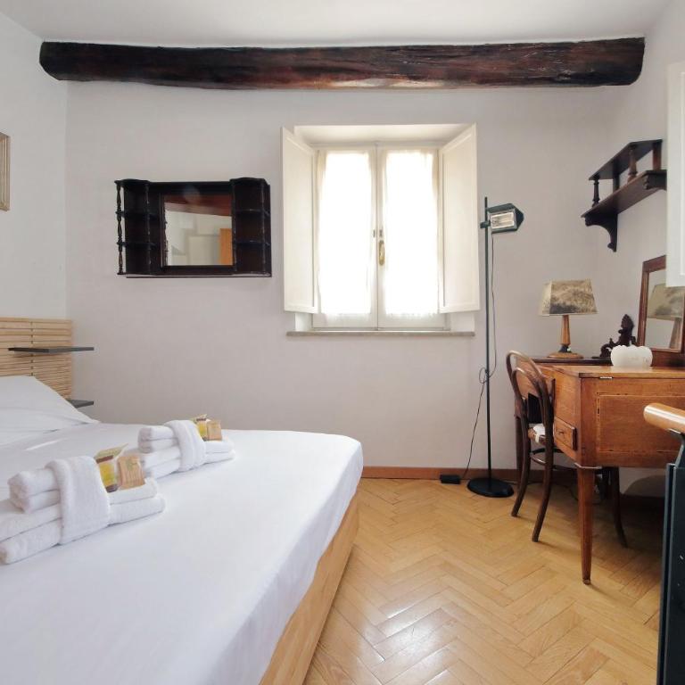 Navona - Appartamento con 1 Camera da Letto - 14