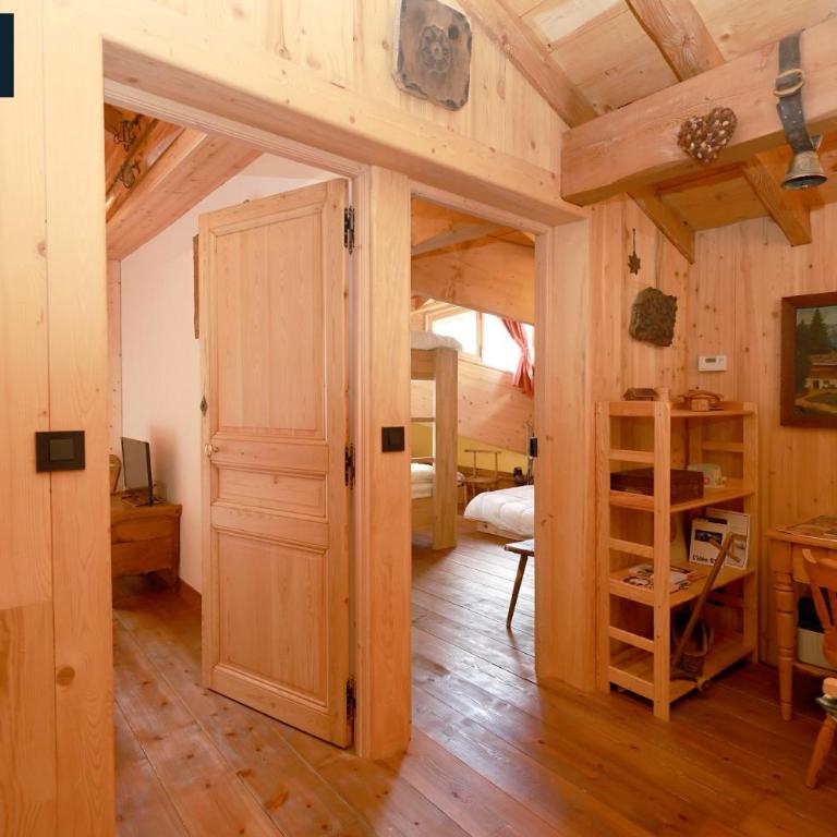 Chalet Olivier - Les Deux Alpes - Apartment - 8