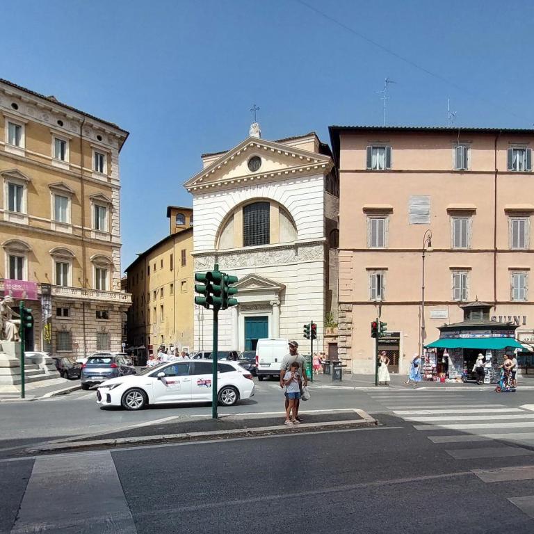 Navona - Appartamento con 1 Camera da Letto - 18