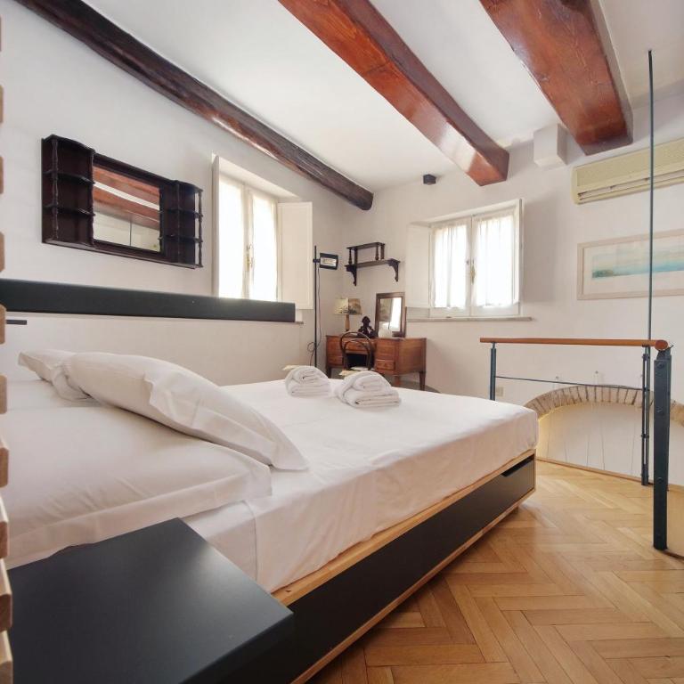 Navona - Appartamento con 1 Camera da Letto - 20