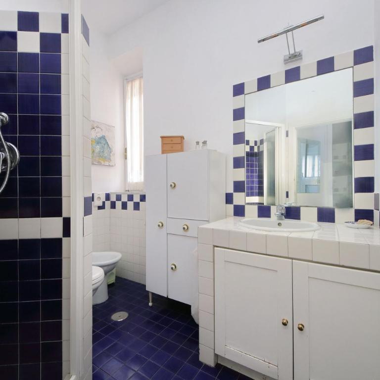 Navona - Appartamento con 1 Camera da Letto - 21