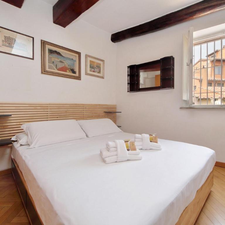 Navona - Appartamento con 1 Camera da Letto - 24