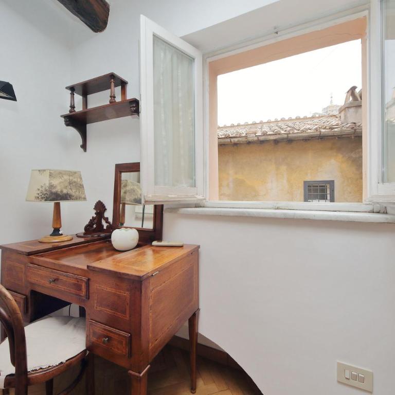 Navona - Appartamento con 1 Camera da Letto - 25