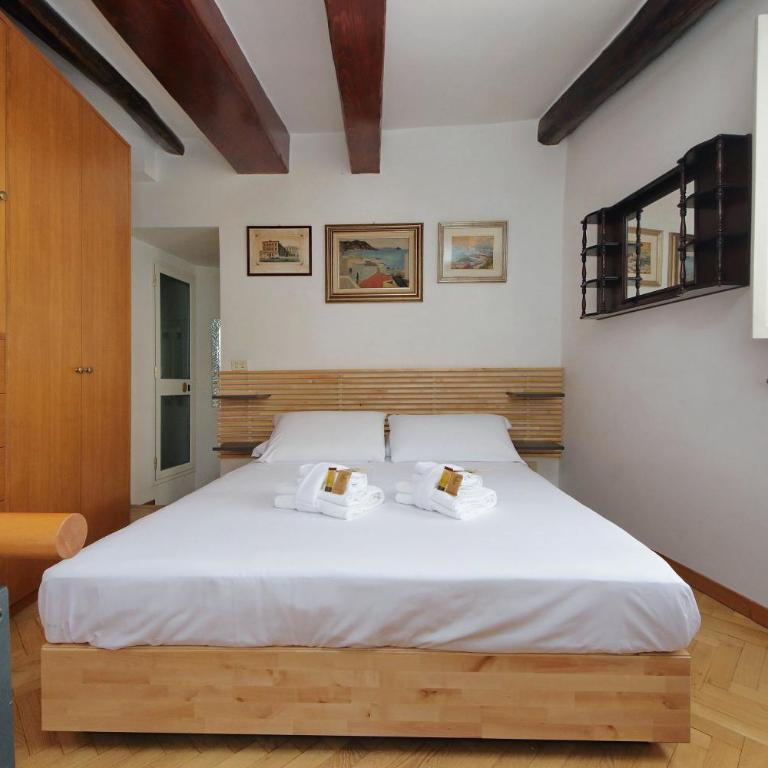 Navona - Appartamento con 1 Camera da Letto - 26