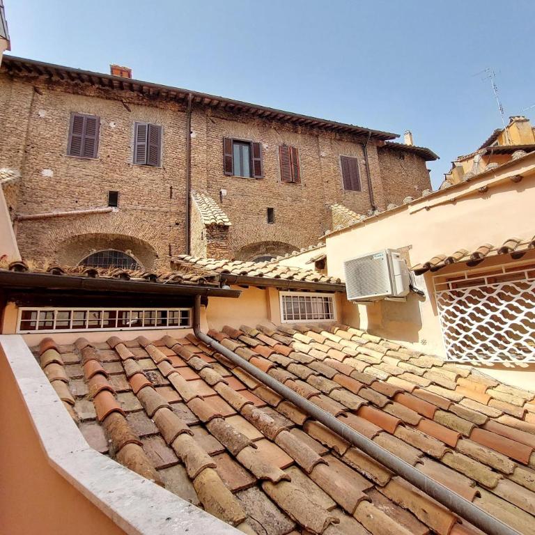 Navona - Appartamento con 1 Camera da Letto - 27