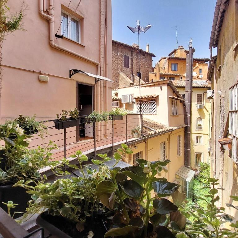 Navona - Appartamento con 1 Camera da Letto - 28