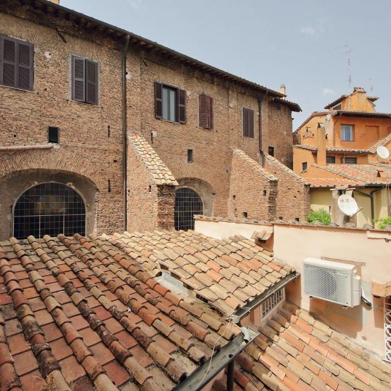 Navona - Appartamento con 1 Camera da Letto - 29