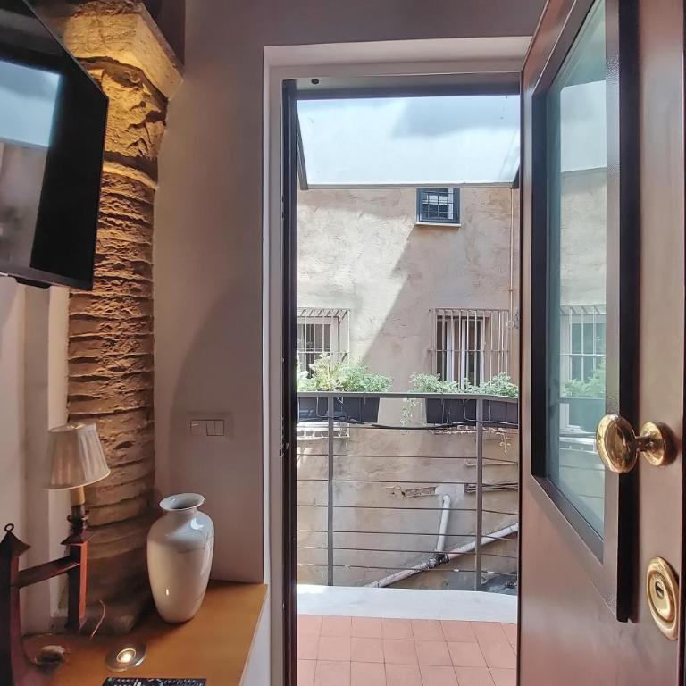 Navona - Appartamento con 1 Camera da Letto - 39