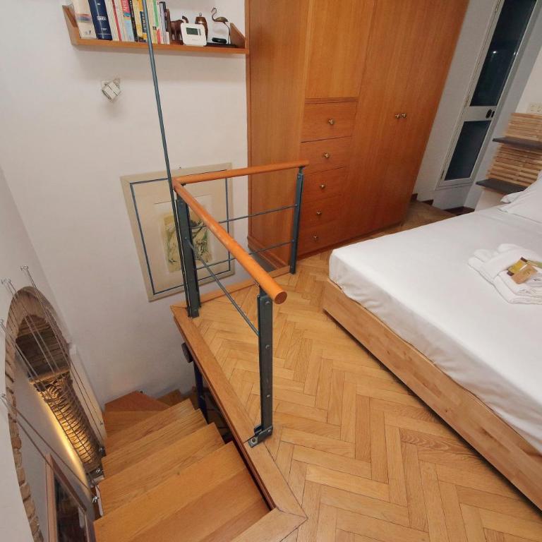 Navona - Appartamento con 1 Camera da Letto - 41