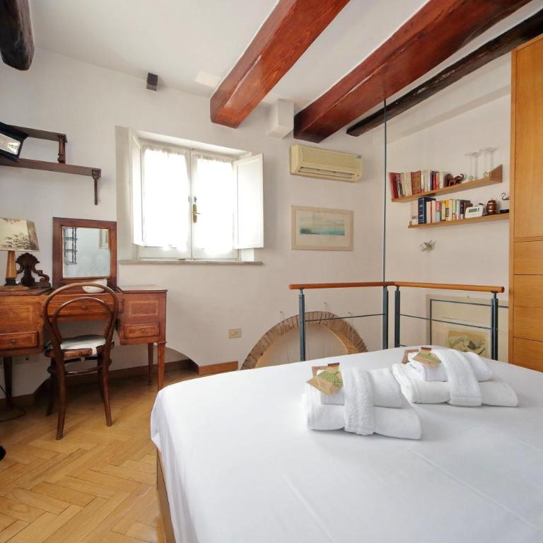 Navona - Appartamento con 1 Camera da Letto - 42