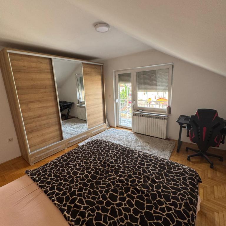 Fumeda Residence - Comfort Apartman - Apartman sa 1 Spavaćom Sobom - 1