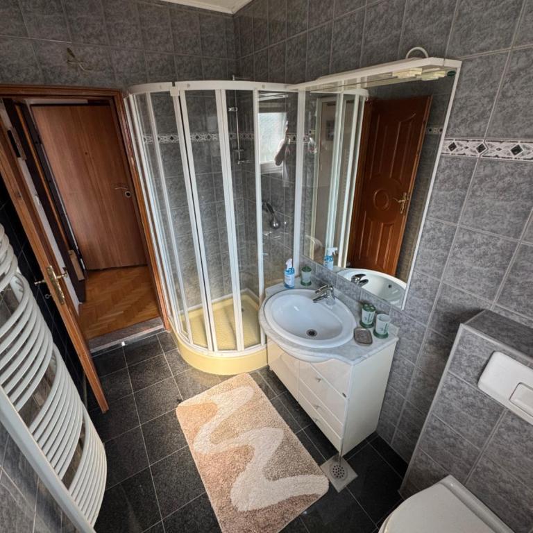 Fumeda Residence - Comfort Apartman - Apartman sa 1 Spavaćom Sobom - 2