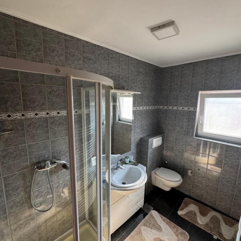 Fumeda Residence - Comfort Apartman - Apartman sa 1 Spavaćom Sobom - 3