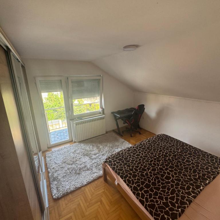 Fumeda Residence - Comfort Apartman - Apartman sa 1 Spavaćom Sobom - 4