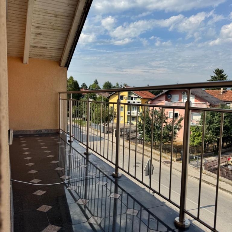Fumeda Residence - Comfort Apartman - Apartman sa 1 Spavaćom Sobom - 6