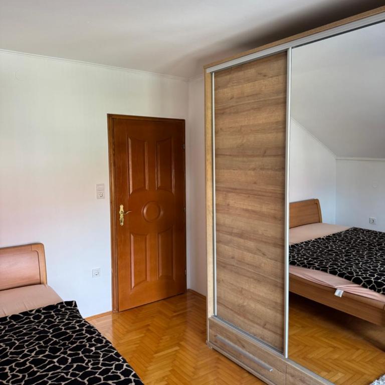 Fumeda Residence - Comfort Apartman - Apartman sa 1 Spavaćom Sobom - 8