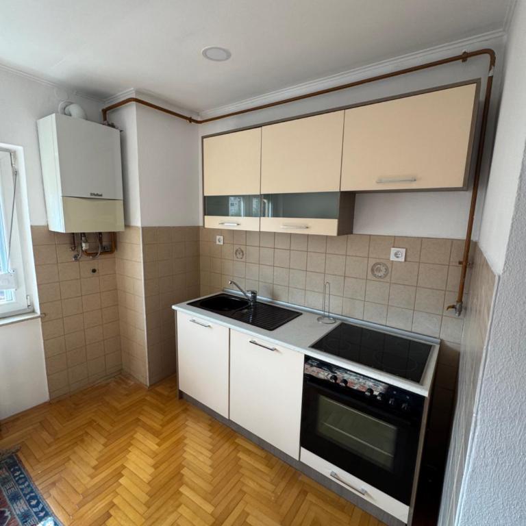Fumeda Residence - Comfort Apartman - Apartman sa 1 Spavaćom Sobom - 9