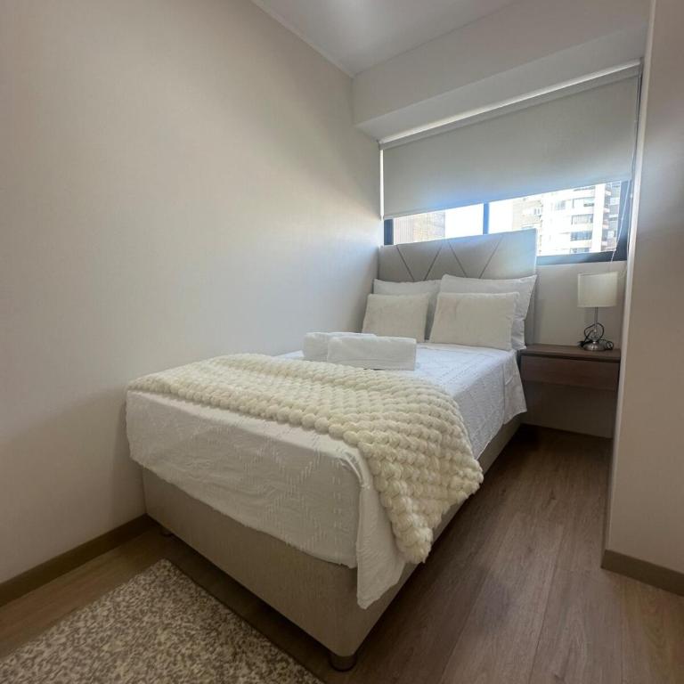 DecoRent Luxury in Miraflores, steps from Larcomar - Apartamento de 1 dormitorio - 8