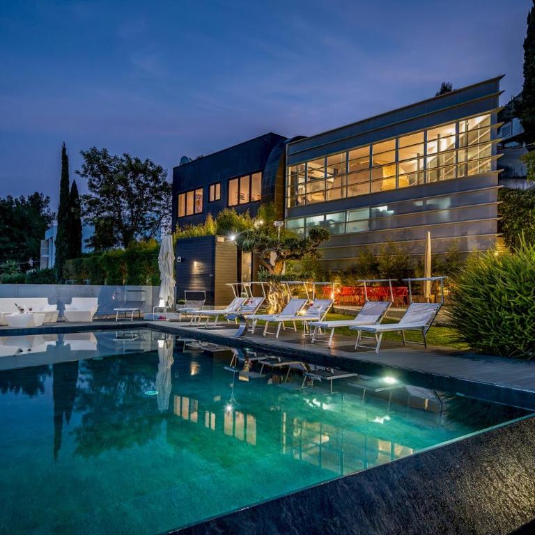 VILLA RELAX 12&2, Emma Villas - Villa - 1