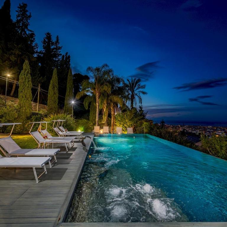 VILLA RELAX 12&2, Emma Villas - Villa - 31