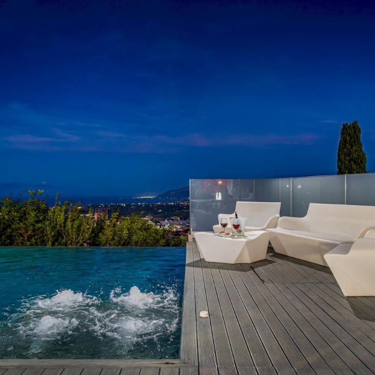 VILLA RELAX 12&2, Emma Villas - Villa - 37