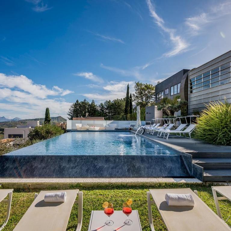 VILLA RELAX 12&2, Emma Villas - Villa - 43